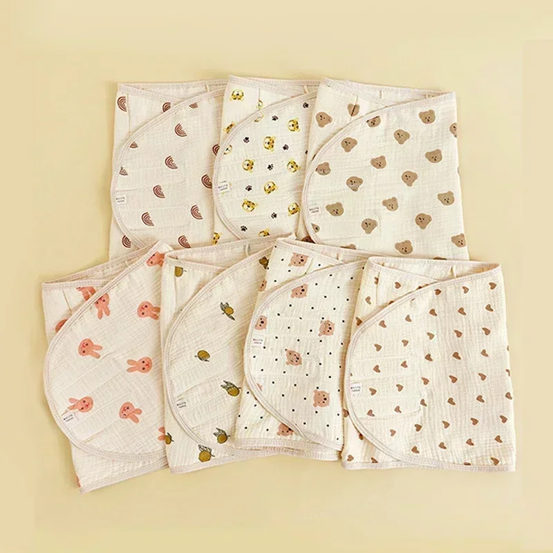 Couverture bebe personnalisee – emmaillotage été